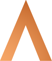 Chevron dorado